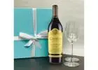 Order Online and Send a Luxurious Red Wine Gift Sets