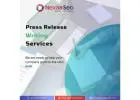 From Local News to Big Impact – Press Releases by Nexaaseo Sanpada