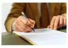 Trusted Will Registration Services in Dubai