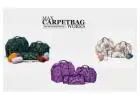 knitting bag