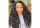 Get a Flawless Finish with a 360 Frontal Wig