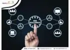 Leading Web Application Development Agency in Kolkata