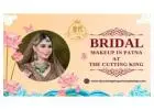 Expert Bridal Makeup in Patna – Flawless Wedding Look