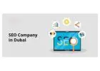 Trusted SEO Company in Dubai for Business Growth