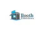 Exhibition Booth Designers in Bangalore | BIEC Custom Stall Contractors