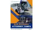 Leading Bus Accident Attorney in Tampa - Abercrombie, P.A.