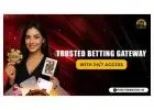 Get Your Secure Gold365 ID for Seamless Online Access