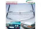 BMW E28 bumpers full set new 1982