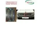 Front center grille for BMW 2002/1600 E10