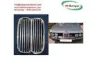 Center grille for BMW E9 2800CS