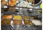Fresh Tandoori Flavour, Indian Restaurant - Victoria, BC