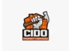 Cido Property Services – Turning Small Bathrooms into Stunning Spaces!