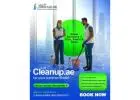 Expert Mattress Cleaning in Dubai - Cleanup.ae
