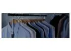 Your search for Wedding Dress Cleaner in Adelaide ends here