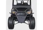 Boost Your Comfort Level with Golf Cart Rental Anna Maria