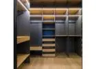 Elegant Custom Closets in West Palm Beach | Elite Closet Solutions