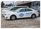 Taxi Sherwood Park - Flat Rate Taxi