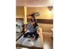 RMT Massage Toronto: Licensed Therapeutic Touch for Real Relief