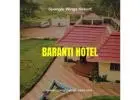 baranti hotels contact number
