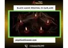 Black Magic Removal in Garland – Spiritual Healing & Energy Cleansing