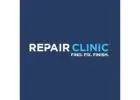 Repair Clinic