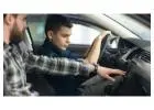 Master the Road with the Best DRIVING School in Roselands NSW!