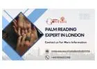 Palm Reading Expert in London – Unlock Your Future Today