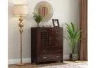 Bedroom Chest of Drawer at WoodenStreet: Organize Your Space with Ease