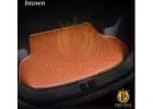 Premium Custom Made Boot Mats – Durable & Stylish