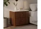 Elegant End Table: Perfect for Any Living Room