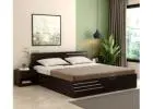 Explore Stunning Beds Online with Modern Appeal