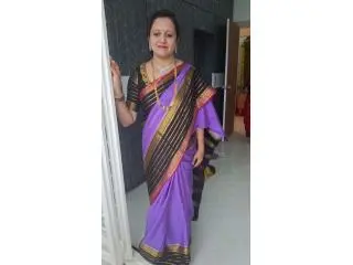 Top Mysore Soft Silk Sarees | Exclusive Collection at Atharva Bangalore