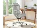 Stylish Study Chair for Students Comfort Meets Affordability