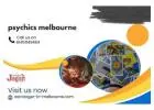 Psychics Melbourne | Reliable & Accurate Psychic Readings
