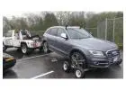 BC Towing Delta