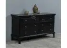New Chest of Drawer Designs at WoodenStreet – Fresh & Trendy