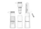 Portable Bidet for Easy Hygiene – Biogiene