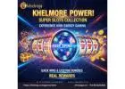 Action-Packed Super Slots