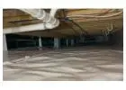 Basement Encapsulation Pros — Dry, Healthy, Protected
