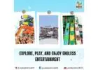 Plan Your Day Out at a Nearby Water Park