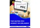 Top-Rated PPC Agency in