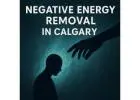 Negative Energy Removal in Calgary