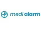 Medi Alarm Watch: Reliable Medical Alert Device for Seniors in Australia