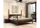 Stylish Modern Bed Design with Photos for Every Bedroom