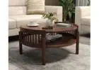 Minimalist Coffee Tables for Sleek Living Spaces