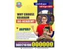 top ias coaching centre in jaipur