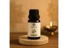Diffuser oil