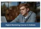 Digital Marketing Course in Kolkata