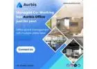 Find the Best Coworking Spaces in Bangalore with Aurbis!