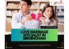 Love Marriage Specialist in Birmingham | Trusted Solutions for Relationship Success